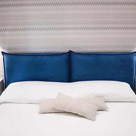 מרגריטה די סבויה Margherita Boutique Rooms מראה חיצוני תמונה
