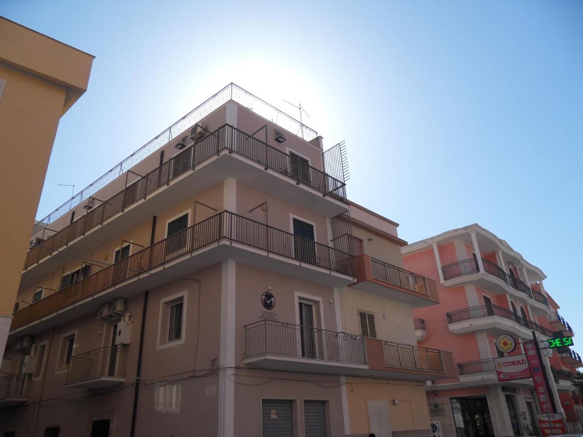 מרגריטה די סבויה Margherita Boutique Rooms מראה חיצוני תמונה