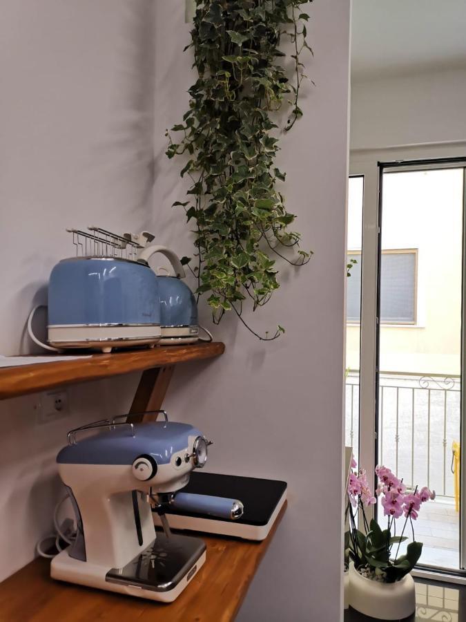 מרגריטה די סבויה Margherita Boutique Rooms מראה חיצוני תמונה
