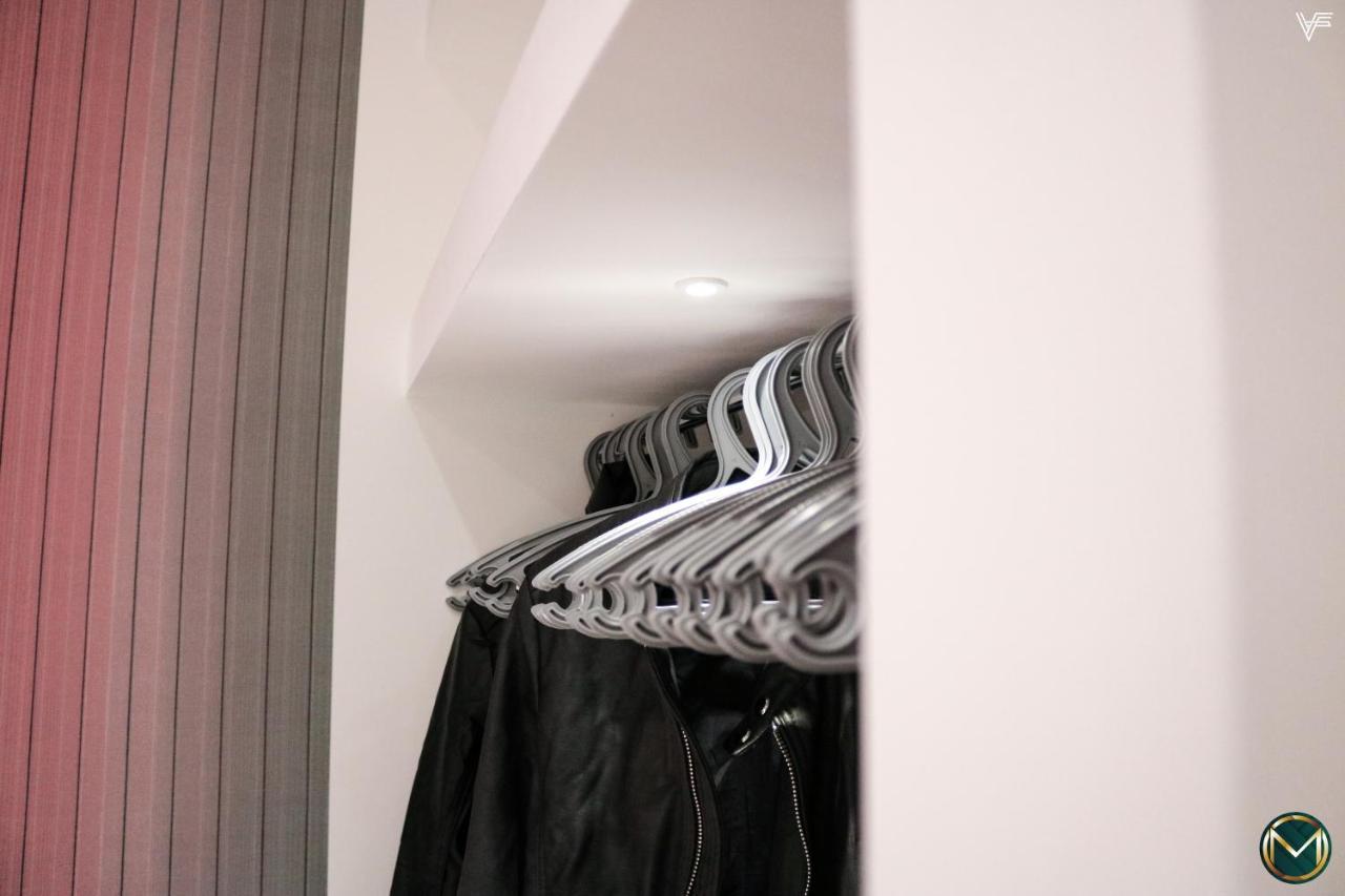 מרגריטה די סבויה Margherita Boutique Rooms מראה חיצוני תמונה