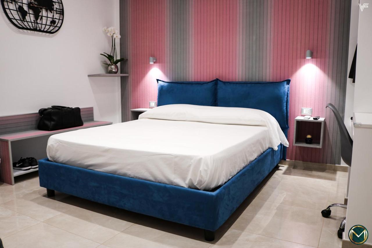 מרגריטה די סבויה Margherita Boutique Rooms מראה חיצוני תמונה