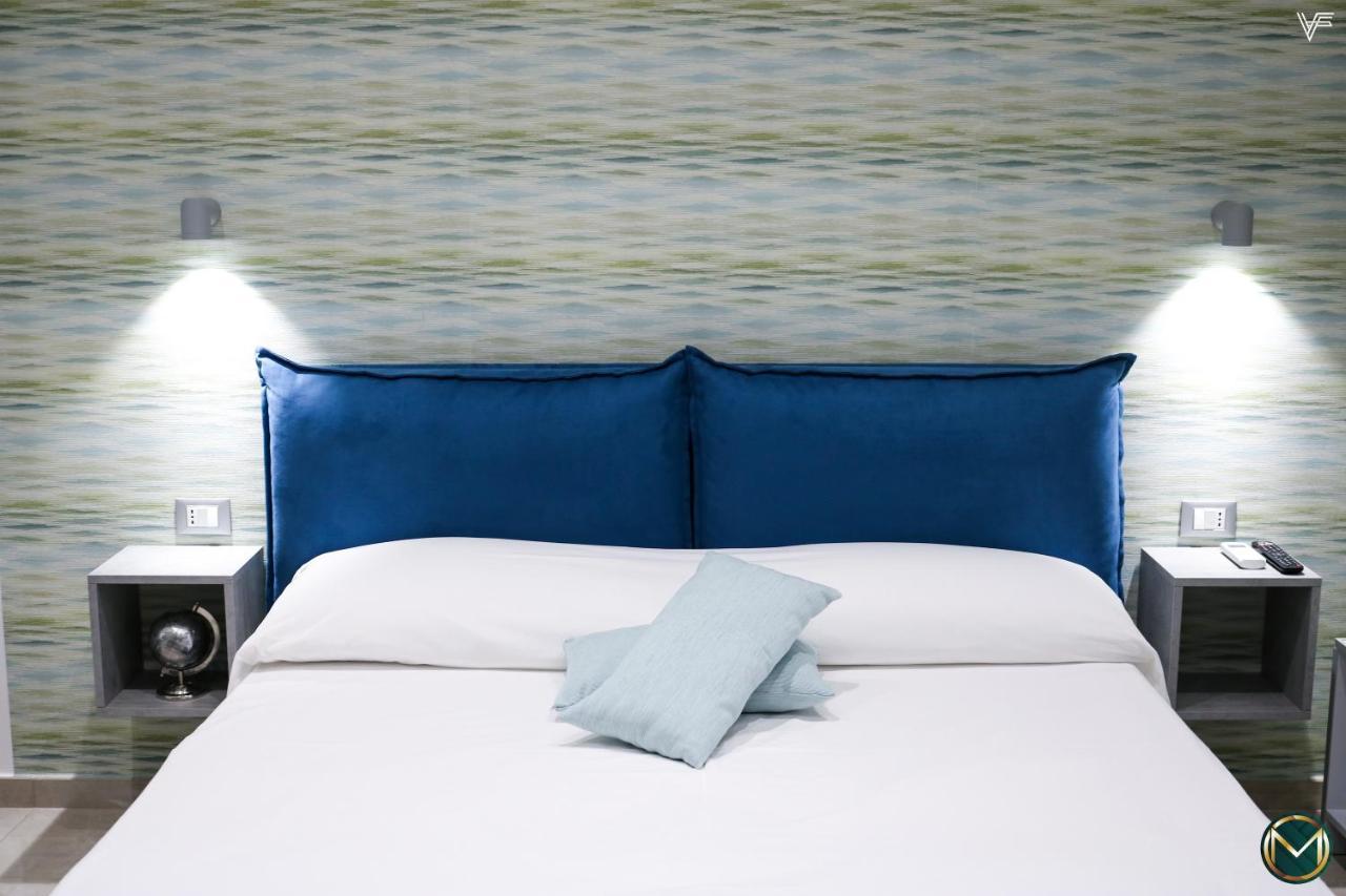 מרגריטה די סבויה Margherita Boutique Rooms מראה חיצוני תמונה