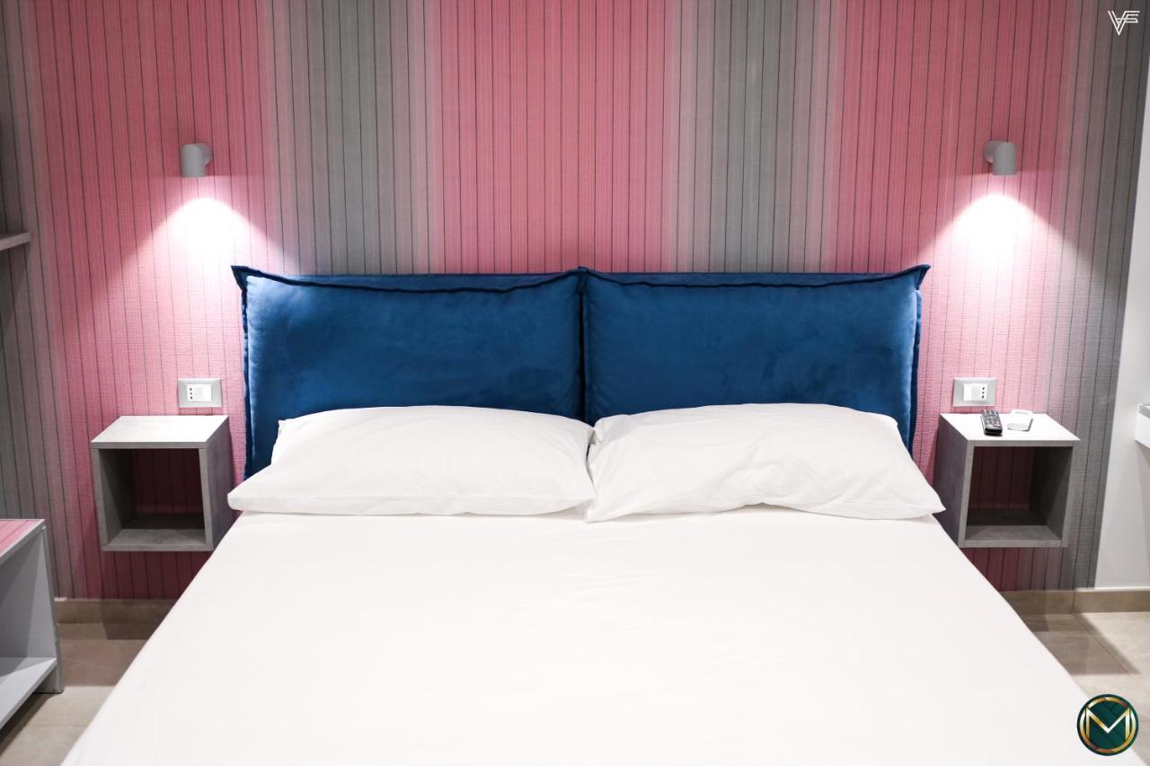 מרגריטה די סבויה Margherita Boutique Rooms מראה חיצוני תמונה