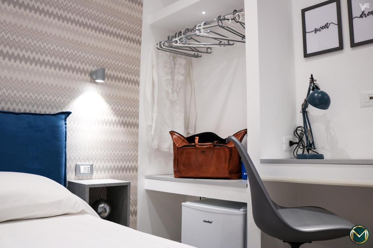 מרגריטה די סבויה Margherita Boutique Rooms מראה חיצוני תמונה