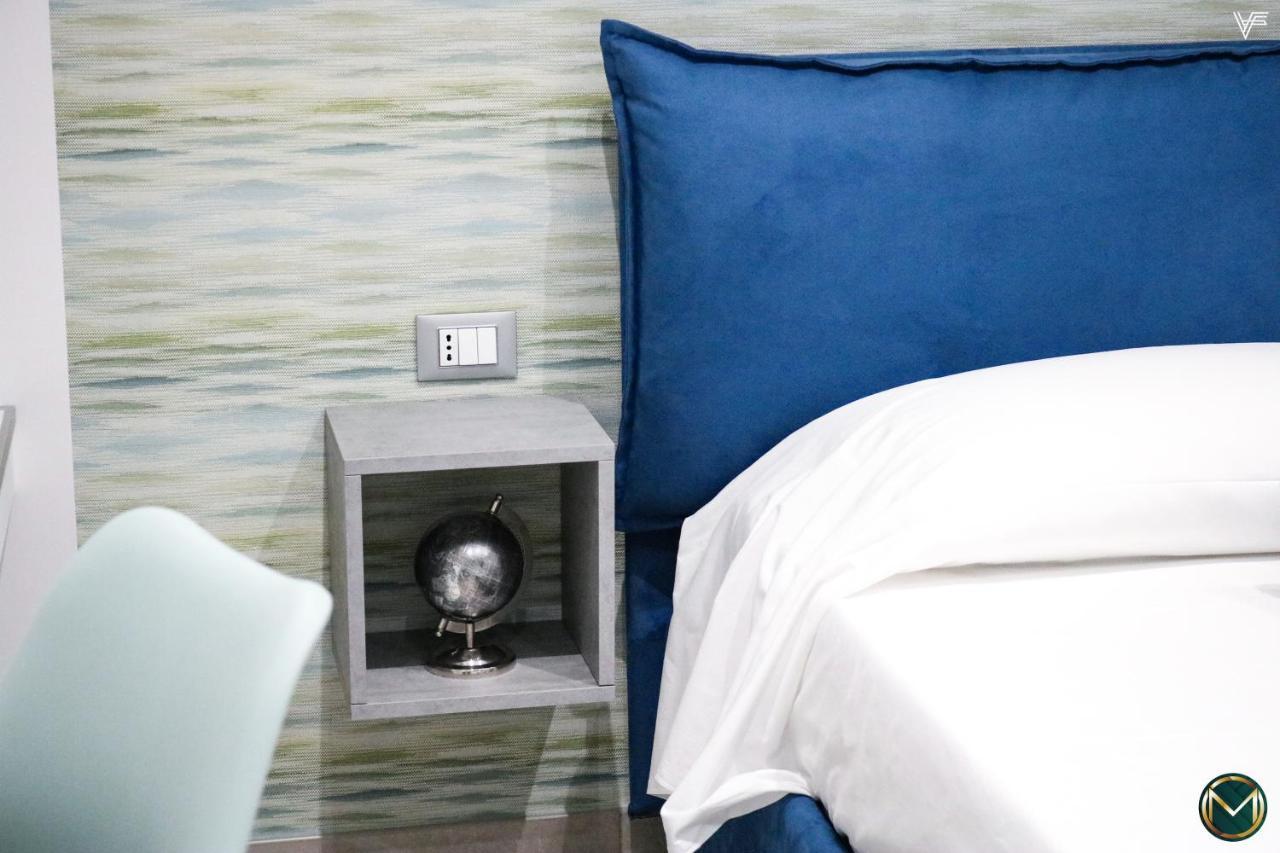 מרגריטה די סבויה Margherita Boutique Rooms מראה חיצוני תמונה