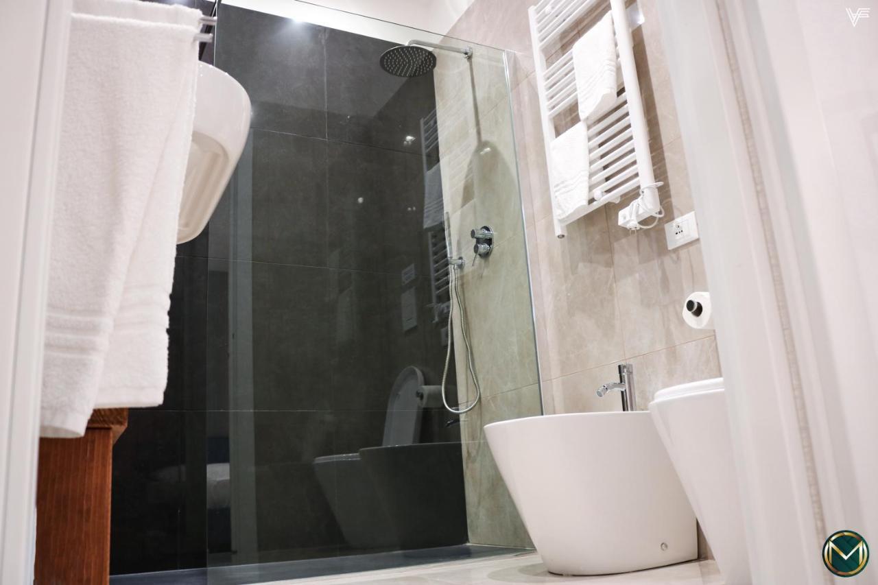 מרגריטה די סבויה Margherita Boutique Rooms מראה חיצוני תמונה