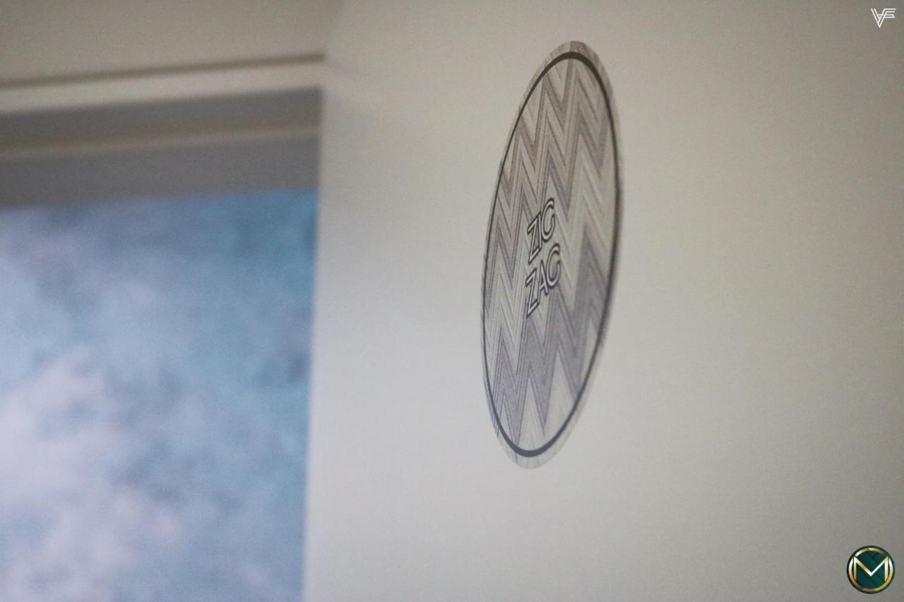 מרגריטה די סבויה Margherita Boutique Rooms מראה חיצוני תמונה
