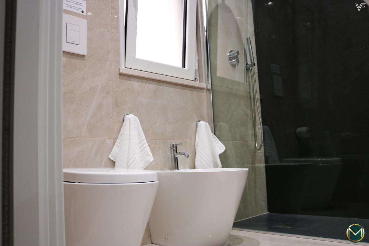 מרגריטה די סבויה Margherita Boutique Rooms מראה חיצוני תמונה