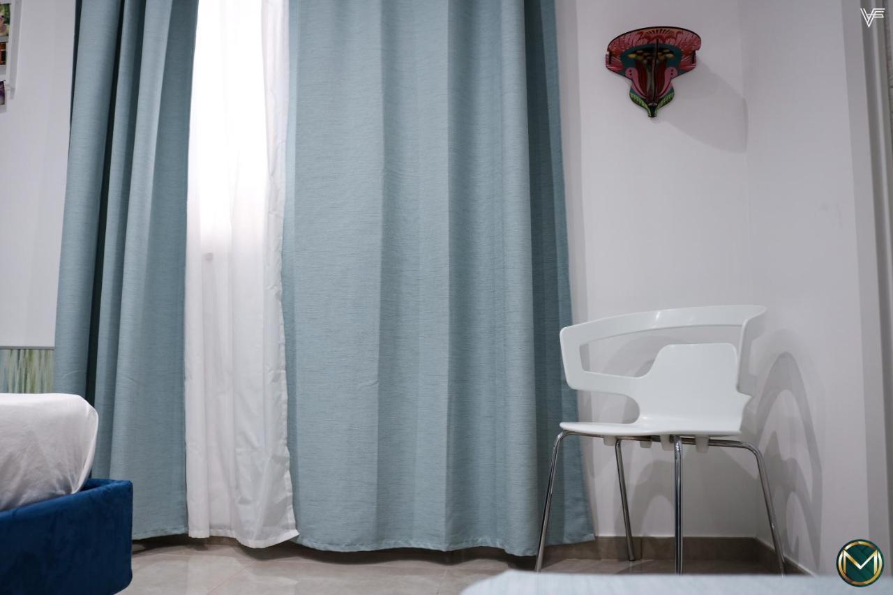 מרגריטה די סבויה Margherita Boutique Rooms מראה חיצוני תמונה