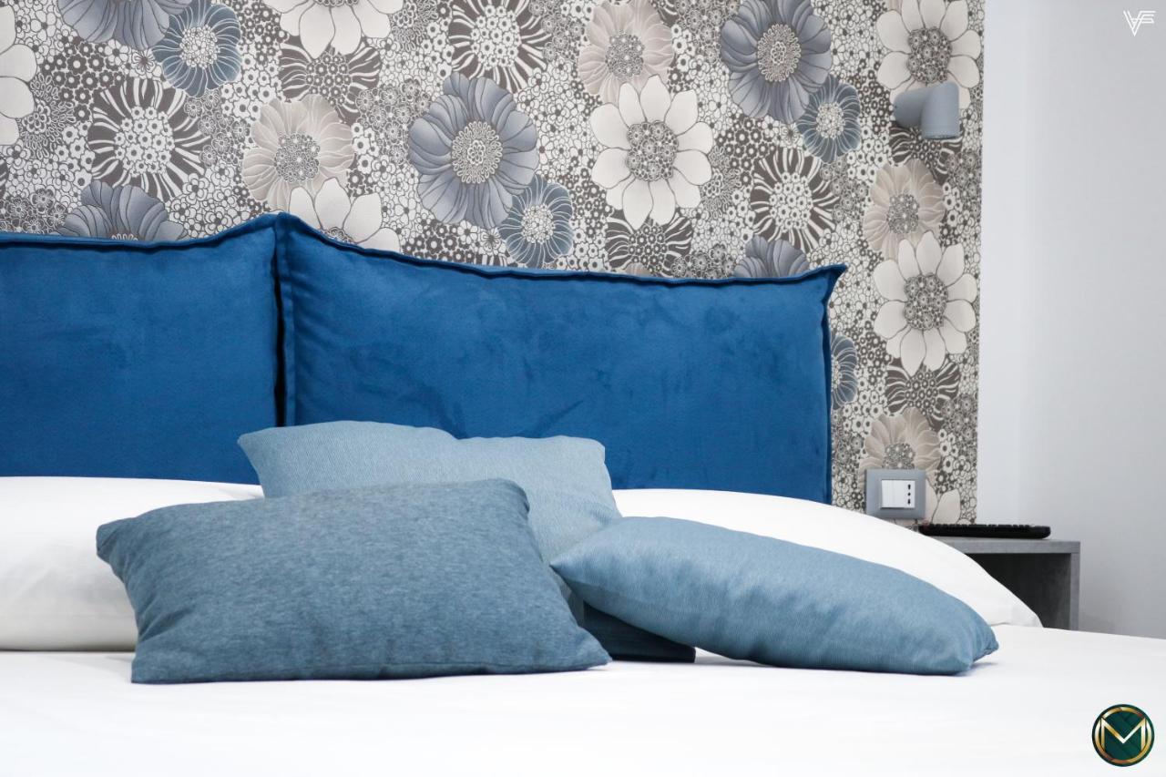 מרגריטה די סבויה Margherita Boutique Rooms מראה חיצוני תמונה