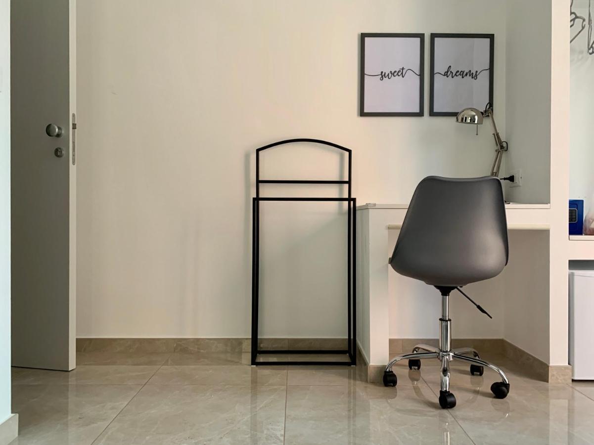 מרגריטה די סבויה Margherita Boutique Rooms מראה חיצוני תמונה