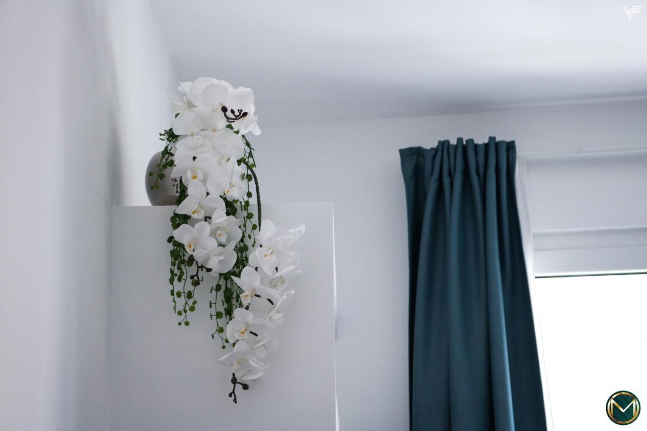 מרגריטה די סבויה Margherita Boutique Rooms מראה חיצוני תמונה