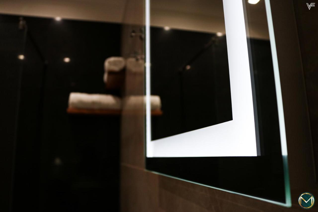 מרגריטה די סבויה Margherita Boutique Rooms מראה חיצוני תמונה