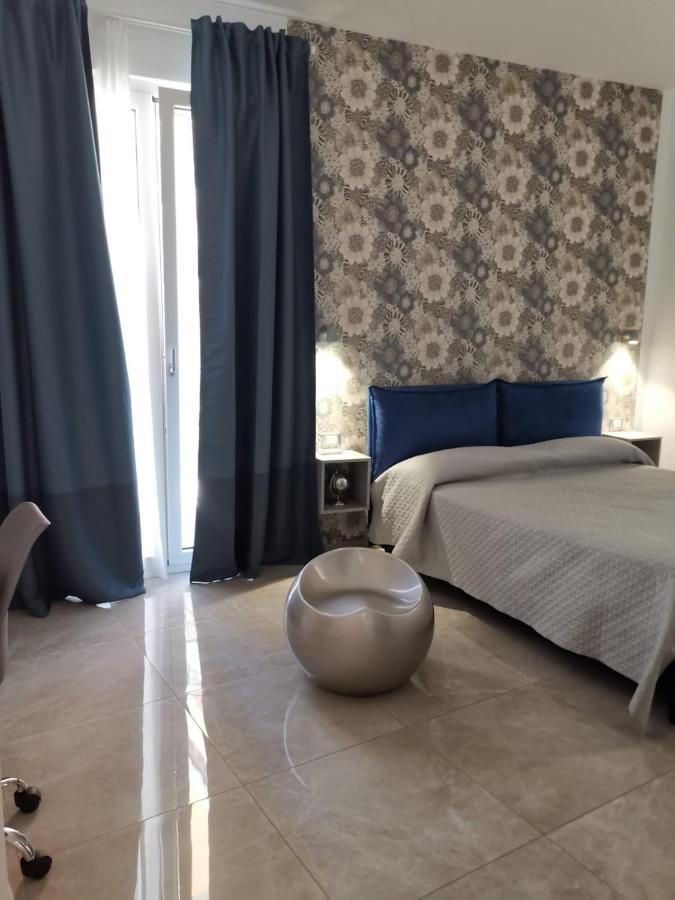 מרגריטה די סבויה Margherita Boutique Rooms מראה חיצוני תמונה