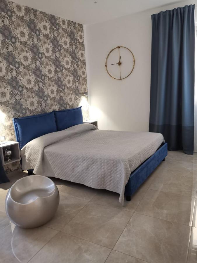 מרגריטה די סבויה Margherita Boutique Rooms מראה חיצוני תמונה