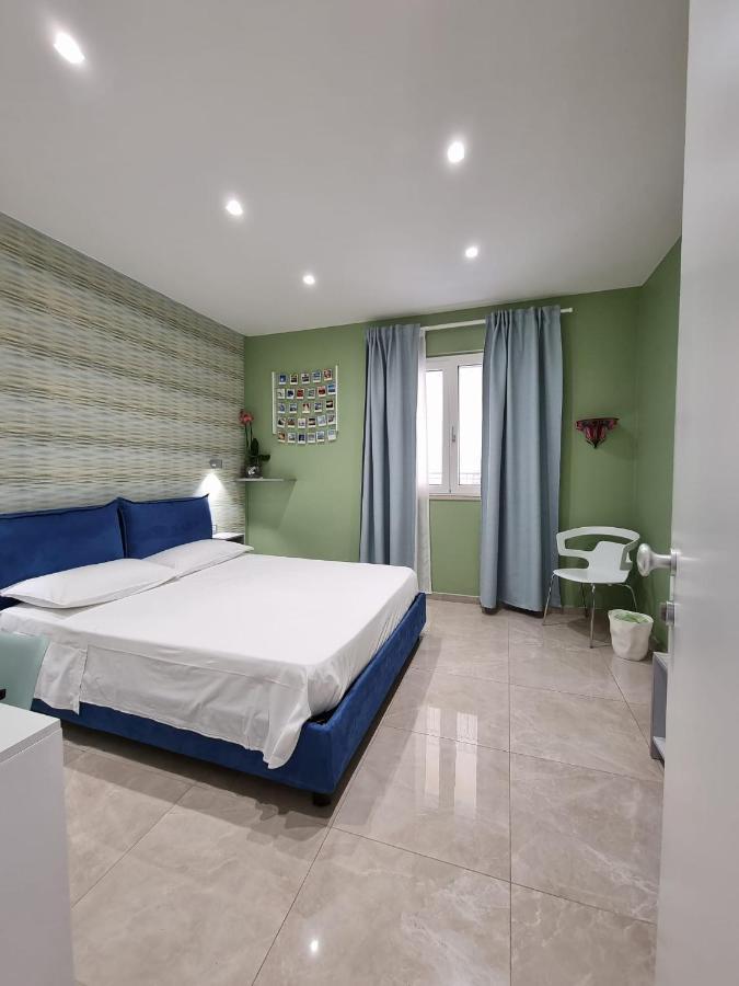 מרגריטה די סבויה Margherita Boutique Rooms מראה חיצוני תמונה
